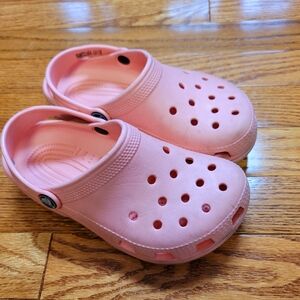 CROCS Kids Sandals J1